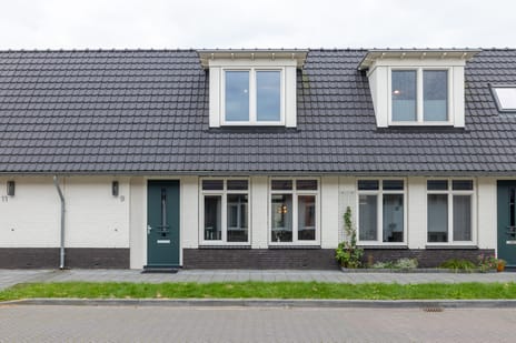 IJsvogelstraat 9
