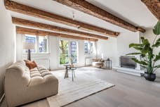 Afbeelding van Brouwersgracht 188-B - Tweede foto