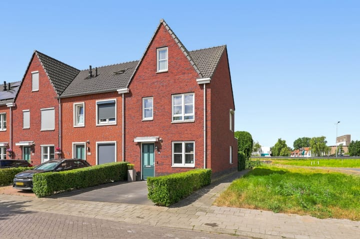 De Groene Valk 2 main image