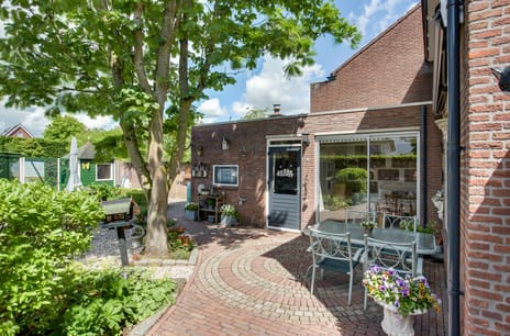 van Tienhoven van de Boogaardstraat 8 tertiary image