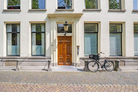 Nieuwegracht 56-E