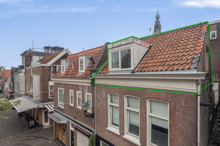 Achterstraat 21-C main image