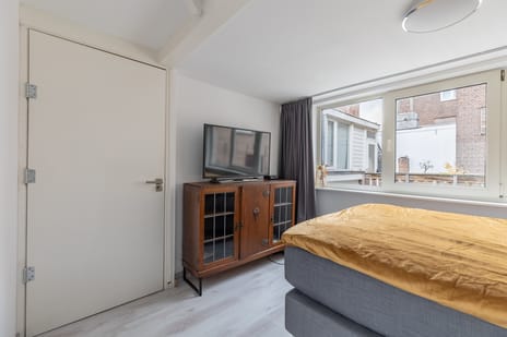 Afbeelding van Achterstraat 21-C - Derde foto