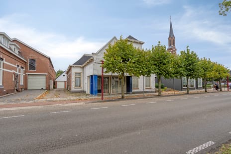 Poststraat 27 main image