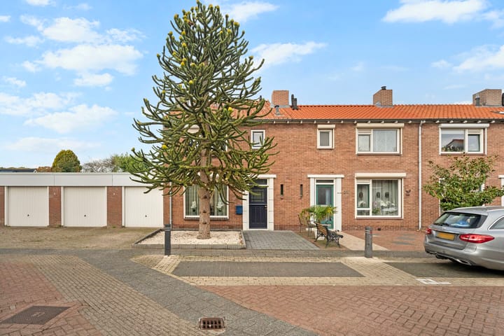 Ribesstraat 20 main image