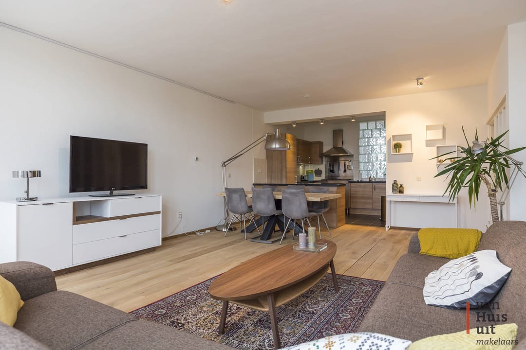 recent house