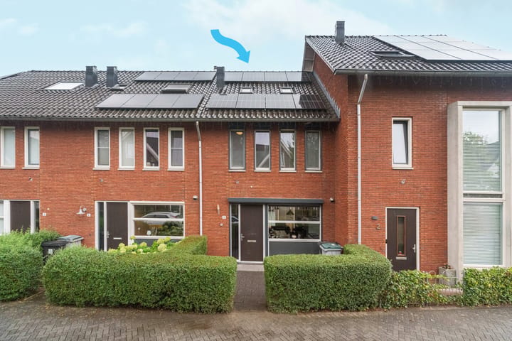 Centuriostraat 4 main image