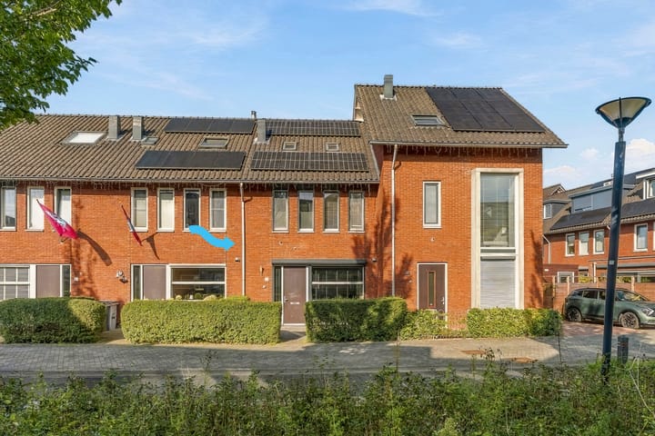 Centuriostraat 4 main image