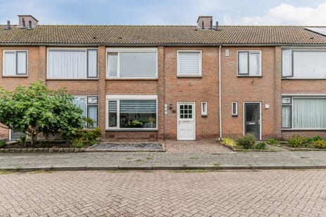 Patrijsstraat 40 main image