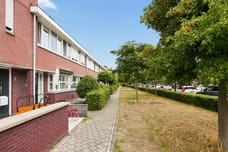 Afbeelding van Isa van Eeghenlaan 3 - Tweede foto