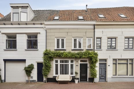 Prinsenstraat 13-a main image