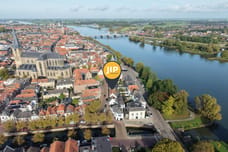 Afbeelding van Prinsenstraat 13-a - Tweede foto
