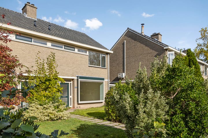 Lankforst 2922 main image