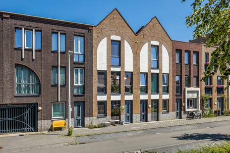 Tweede Muntmeesterslaan 45 main image