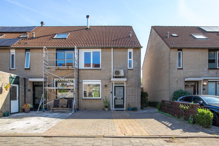 Rentmeesterslag 82 main image