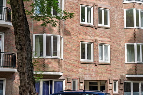 John Franklinstraat 64-1 main image