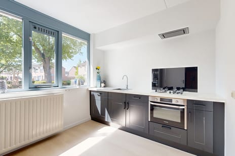 Afbeelding van Troelstrastraat 4 - Derde foto