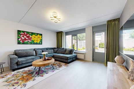 Afbeelding van Troelstrastraat 4 - Tweede foto