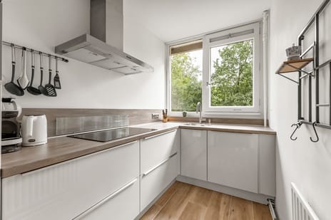 Afbeelding van Spreeuwenstraat 219 - Tweede foto