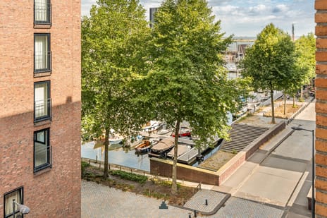 Eva Besnyöstraat 69 tertiary image