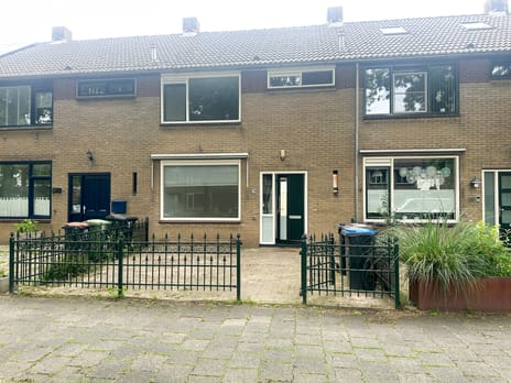 Ds Martin Luther Kingweg 29