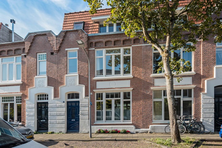 Aelbertsbergstraat 64 main image