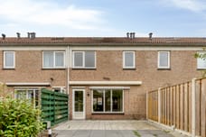 Afbeelding van Pimpernelstraat 11 - Derde foto