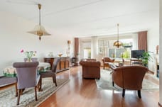 Afbeelding van Columbusstraat 5 - Tweede foto