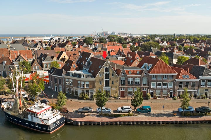 Zuiderhaven 37 main image