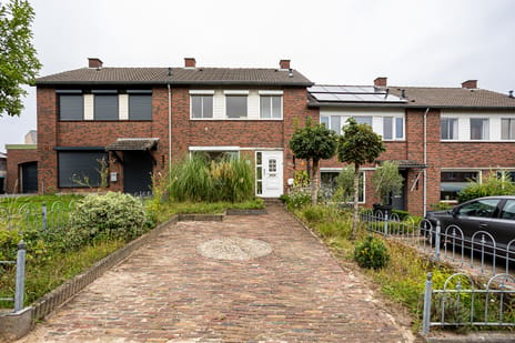 Bremstraat 16 main image