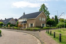 Afbeelding van Wilhelminastraat 45 - Derde foto