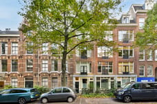 Afbeelding van Eerste Hugo de Grootstraat 15-2 - Tweede foto