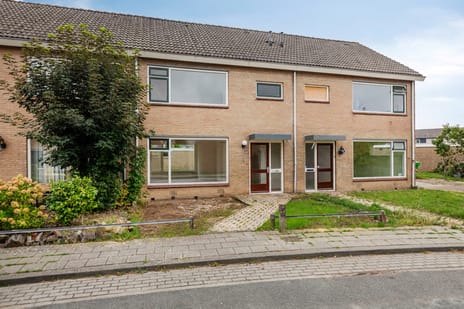 Prins Mauritsstraat 9 main image