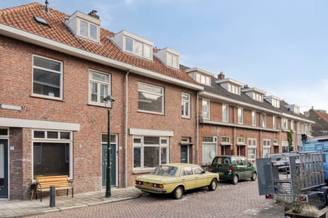 Moliusstraat 6 main image