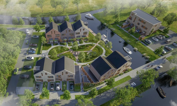 De Dukdalf en De Kotter Markant Zeewolde main image