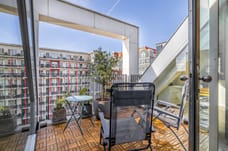 Afbeelding van Hermitage 61 - Derde foto