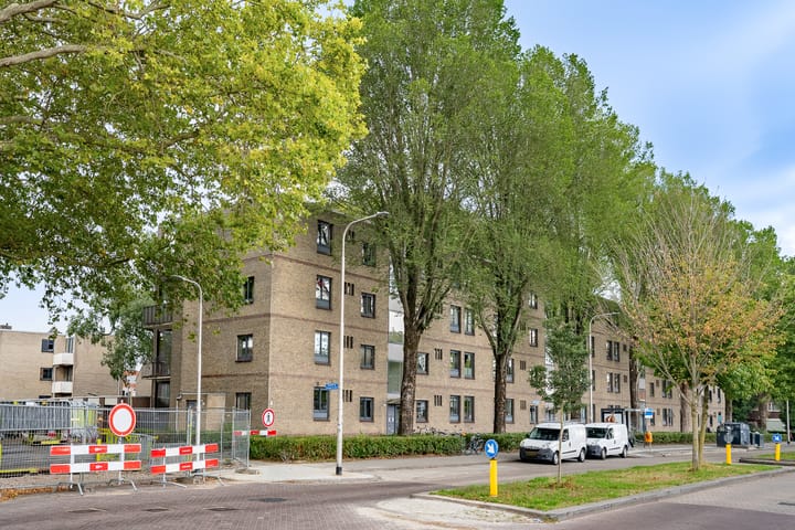 Waterhoefstraat 31-a main image