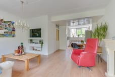 Afbeelding van Murillohof 10 - Derde foto