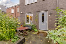 Afbeelding van Bloemstraat 20 - Derde foto