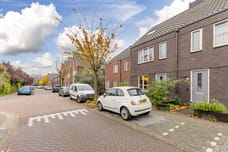 Afbeelding van Bloemstraat 20 - Tweede foto
