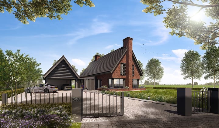 Hoofdweg 36-A main image