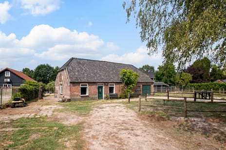 Afbeelding van Hout oost 7 - Tweede foto