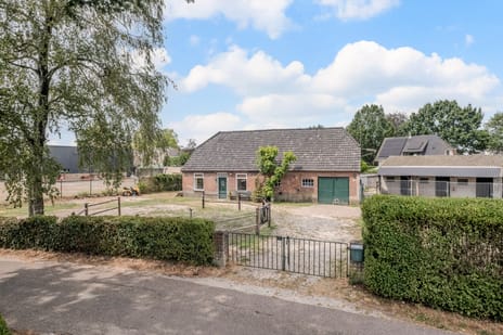 Afbeelding van Hout oost 7 - Derde foto