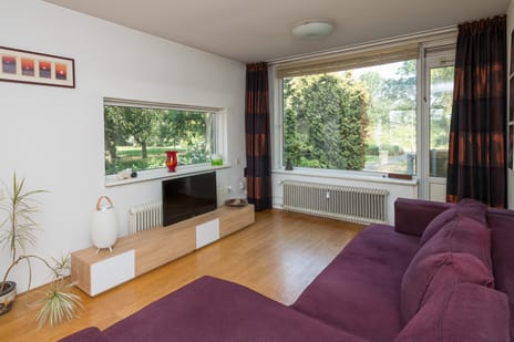 Image of Mozartstraat 92 - Second image