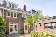 Afbeelding van Mozartstraat 36 - Tweede foto