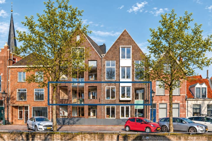 Burgwal 20-I main image