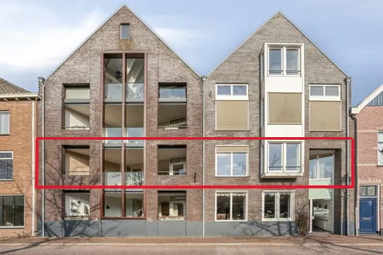 Burgwal 20-I main image