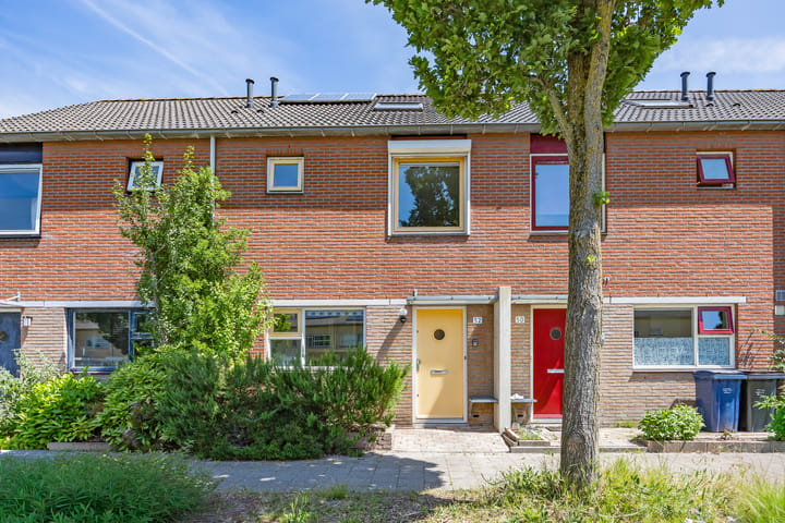 Eikenstraat 52 main image