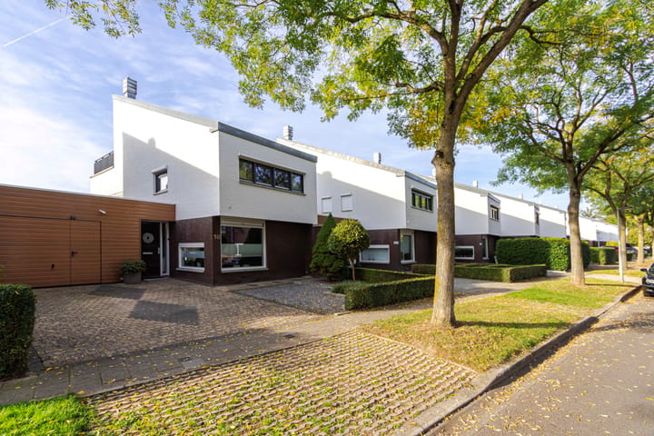 Gaffellaan 18 main image