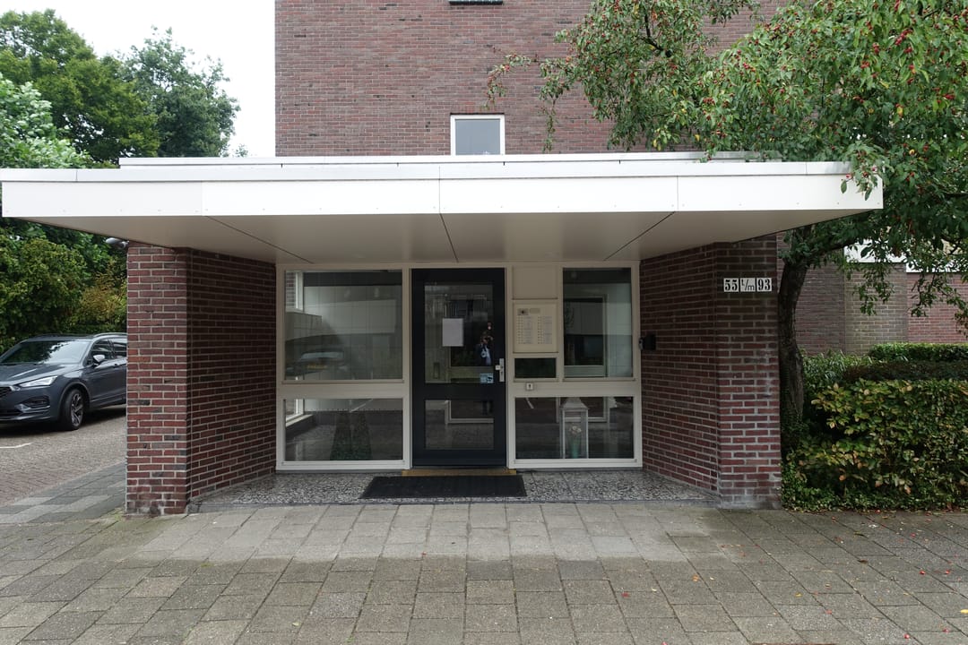 House Exterior